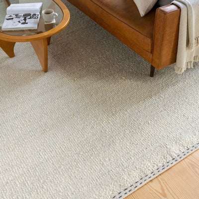 LIVABLISS Sadie SID-2301 Light-Beige Area Rug
