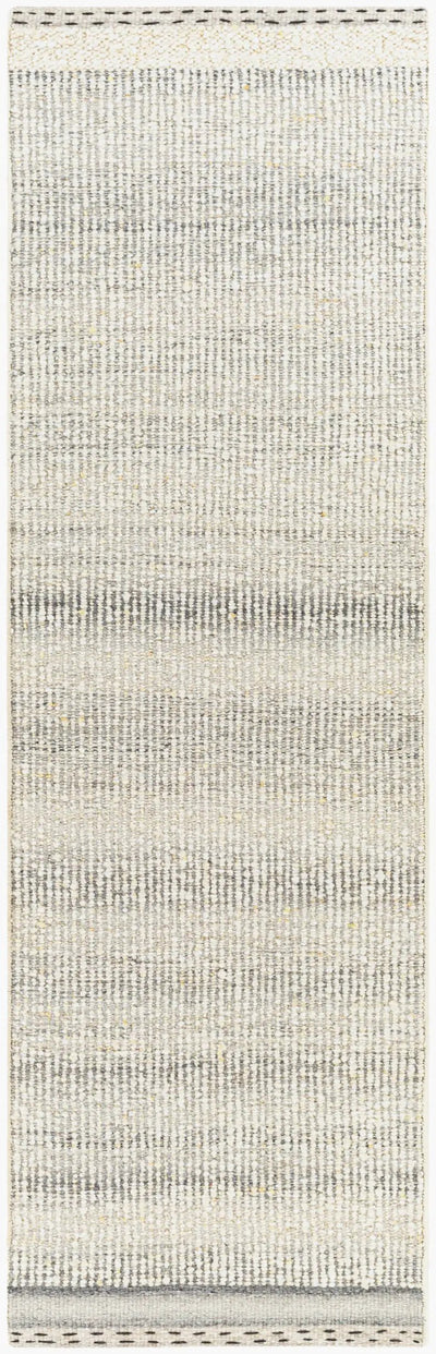 LIVABLISS Sadie SID-2302 Cream Area Rug