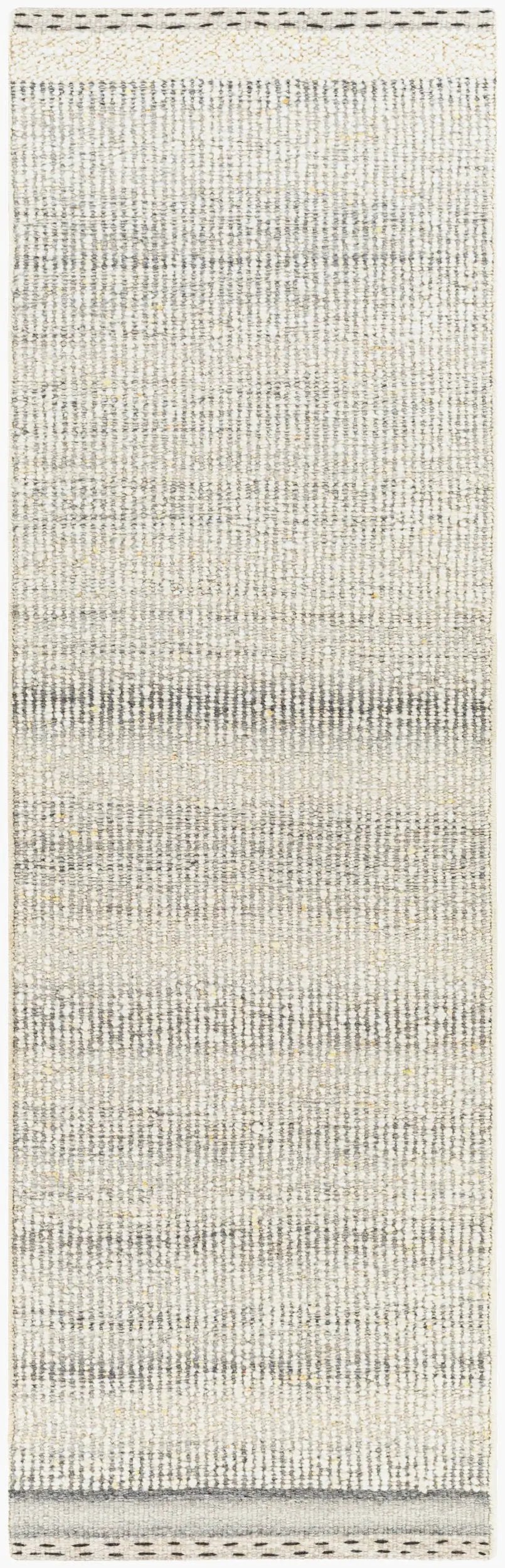 LIVABLISS Sadie SID-2302 Cream Area Rug