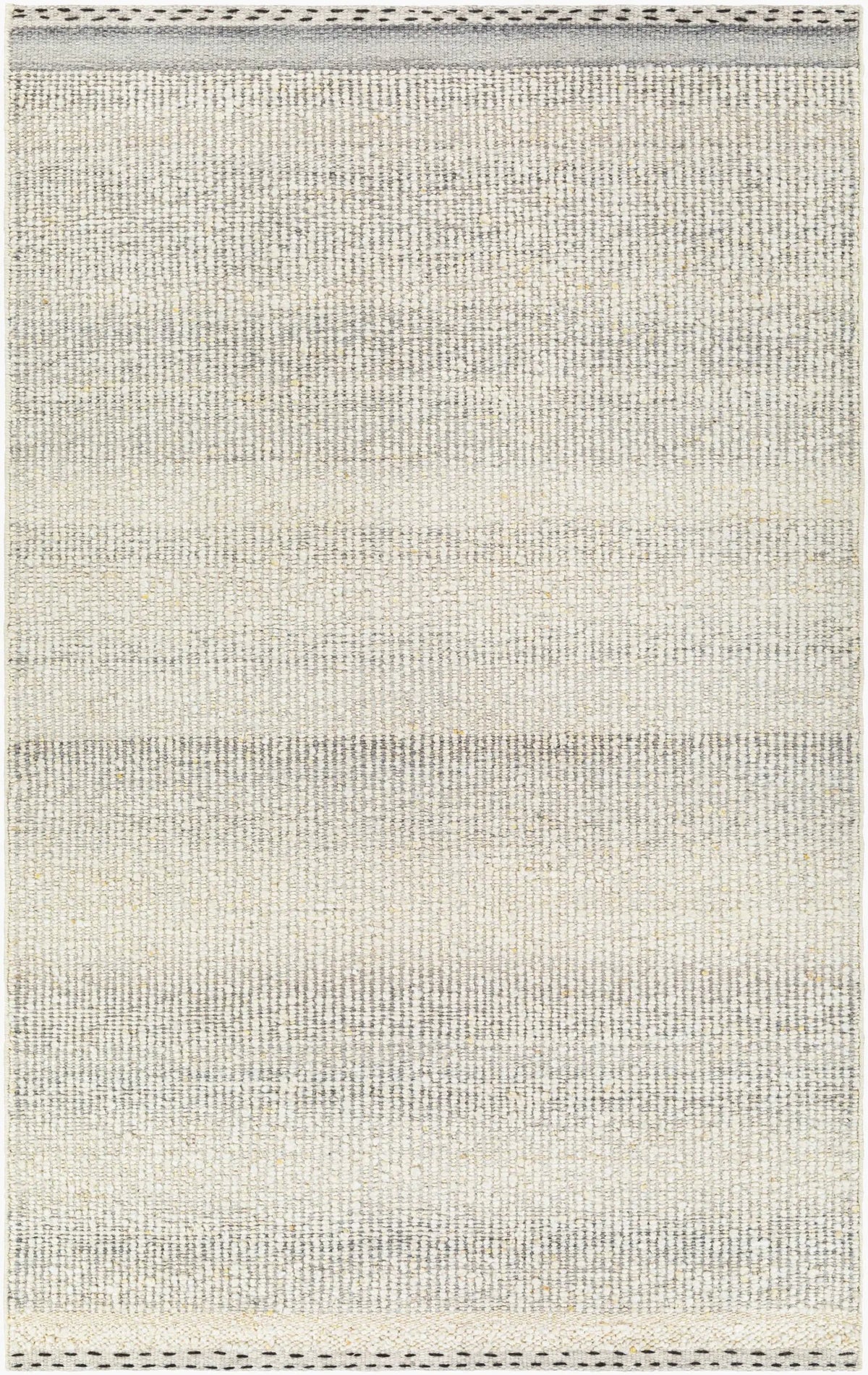 LIVABLISS Sadie SID-2302 Cream Area Rug