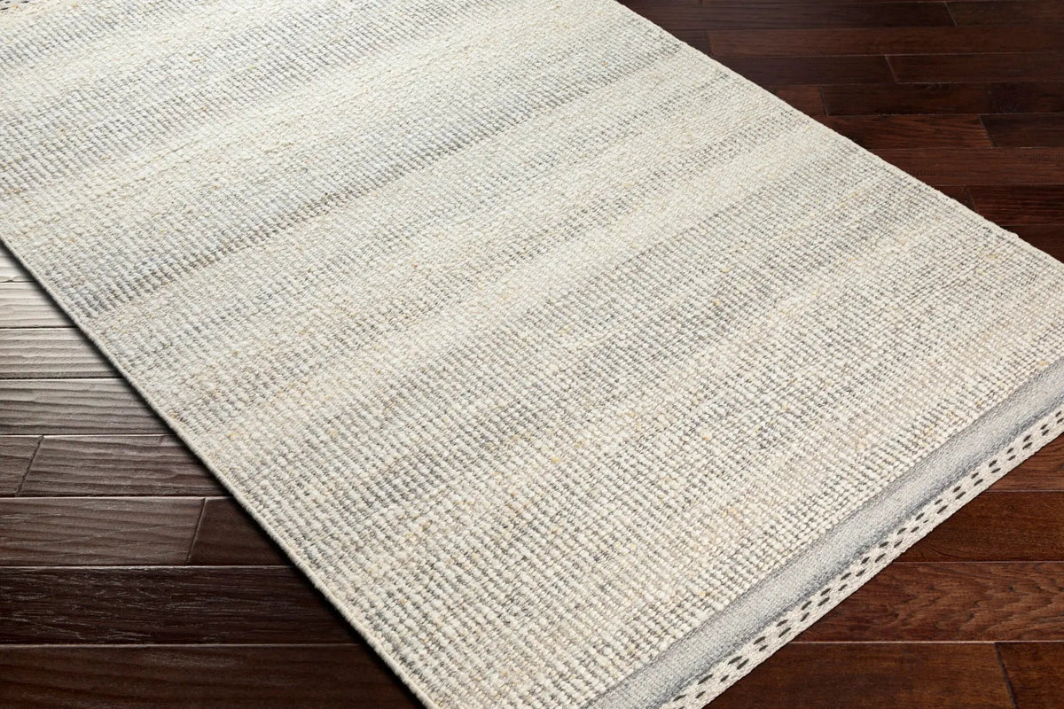 LIVABLISS Sadie SID-2302 Cream Area Rug