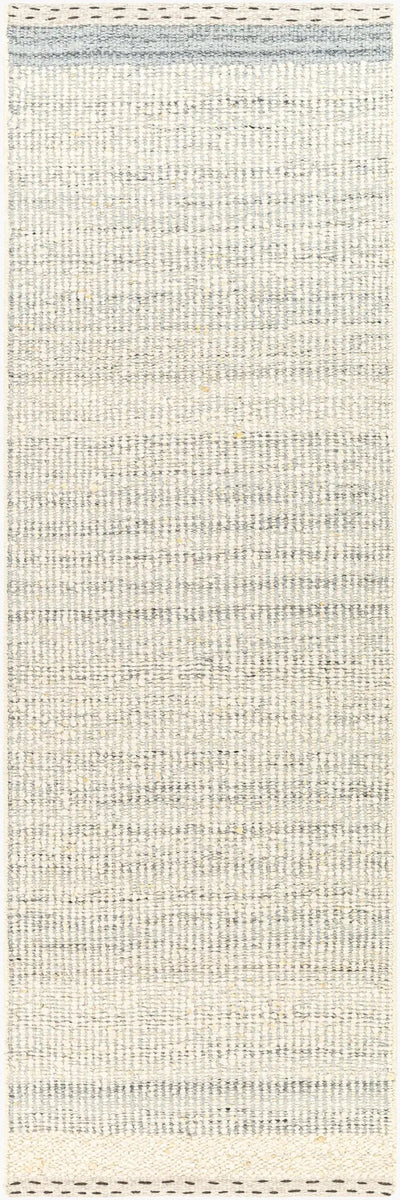LIVABLISS Sadie SID-2303 Denim Area Rug