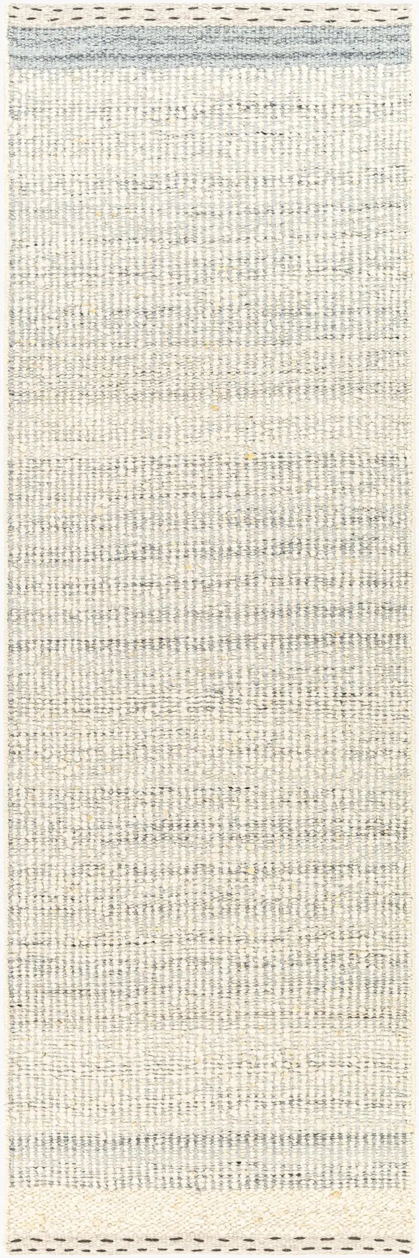 LIVABLISS Sadie SID-2303 Denim Area Rug