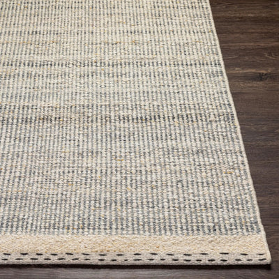LIVABLISS Sadie SID-2303 Denim Area Rug