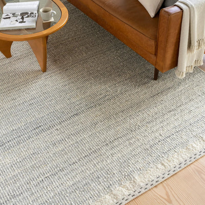 LIVABLISS Sadie SID-2303 Denim Area Rug