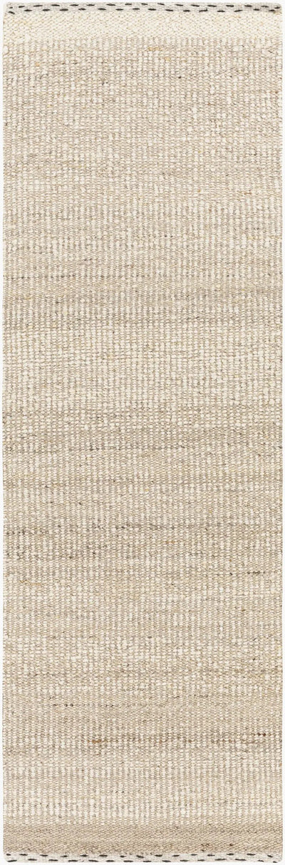 LIVABLISS Sadie SID-2304 Cream Area Rug