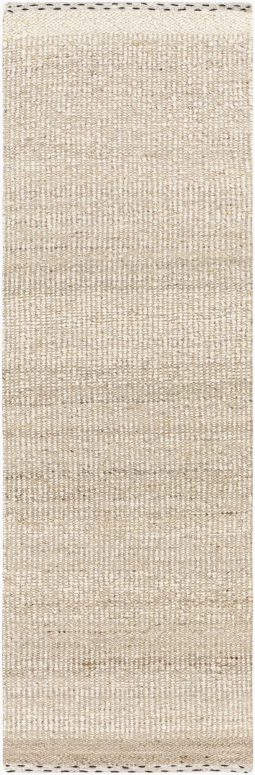 LIVABLISS Sadie SID-2304 Cream Area Rug