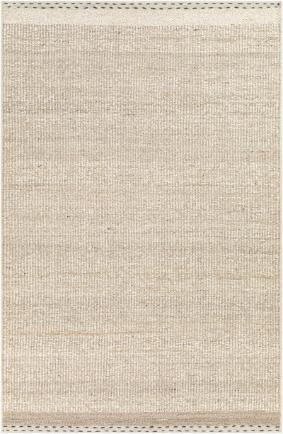 LIVABLISS Sadie SID-2304 Cream Area Rug