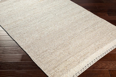 LIVABLISS Sadie SID-2304 Cream Area Rug