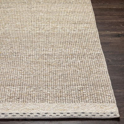 LIVABLISS Sadie SID-2304 Cream Area Rug