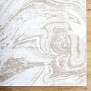 Surya Siyah SIY-2310 Oatmeal Area Rug by LIVABLISS