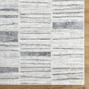 Surya Siyah SIY-2311 Light Slate Area Rug by LIVABLISS