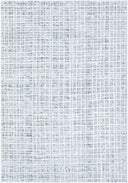 Surya Siyah SIY-2315 Light Slate Area Rug by LIVABLISS