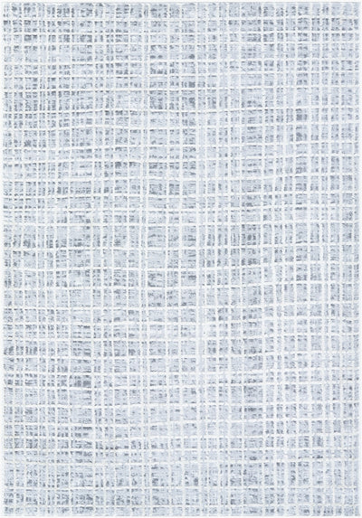 Surya Siyah SIY-2315 Light Slate Area Rug by LIVABLISS