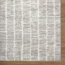 Surya Siyah SIY-2316 Light Slate Area Rug by LIVABLISS