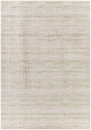 Surya Siyah SIY-2319 Light Slate Area Rug by LIVABLISS