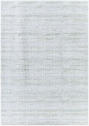 Surya Siyah SIY-2319 Light Slate Area Rug by LIVABLISS