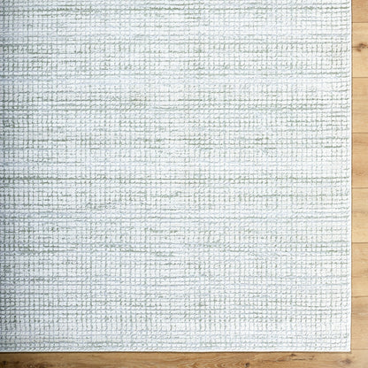 Surya Siyah SIY-2319 Light Slate Area Rug by LIVABLISS