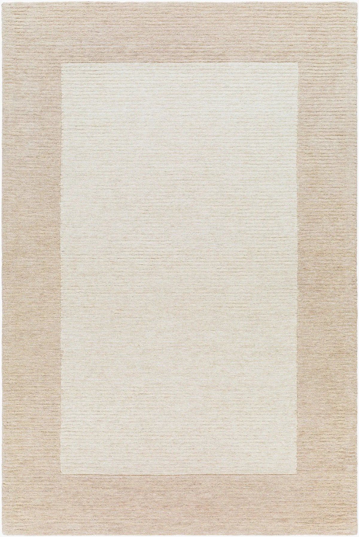 LIVABLISS Skylar SLR-2300 Light-Beige Area Rug