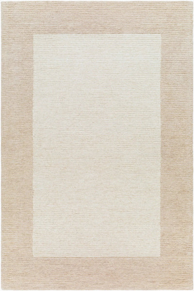 LIVABLISS Skylar SLR-2300 Light-Beige Area Rug