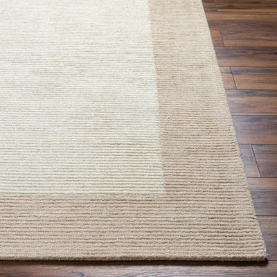 LIVABLISS Skylar SLR-2300 Light-Beige Area Rug