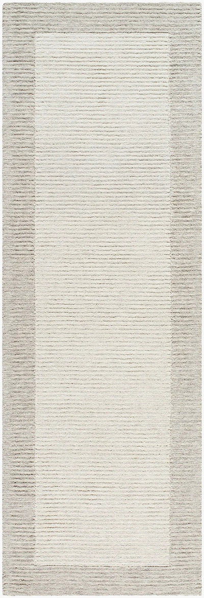 LIVABLISS Skylar SLR-2301 Beige Area Rug