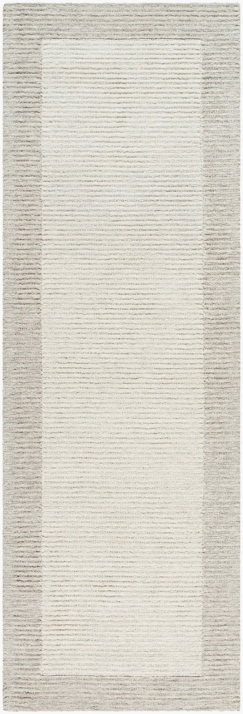 LIVABLISS Skylar SLR-2301 Beige Area Rug