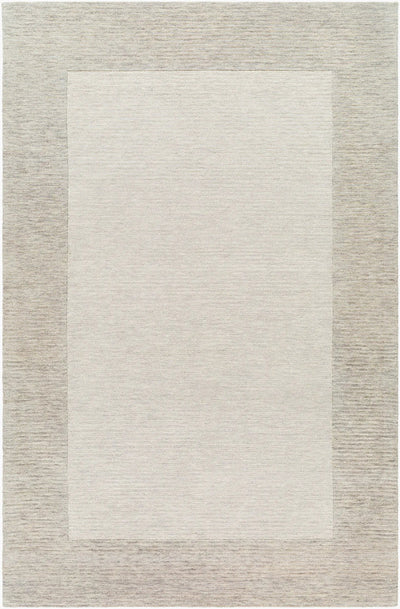 LIVABLISS Skylar SLR-2301 Beige Area Rug