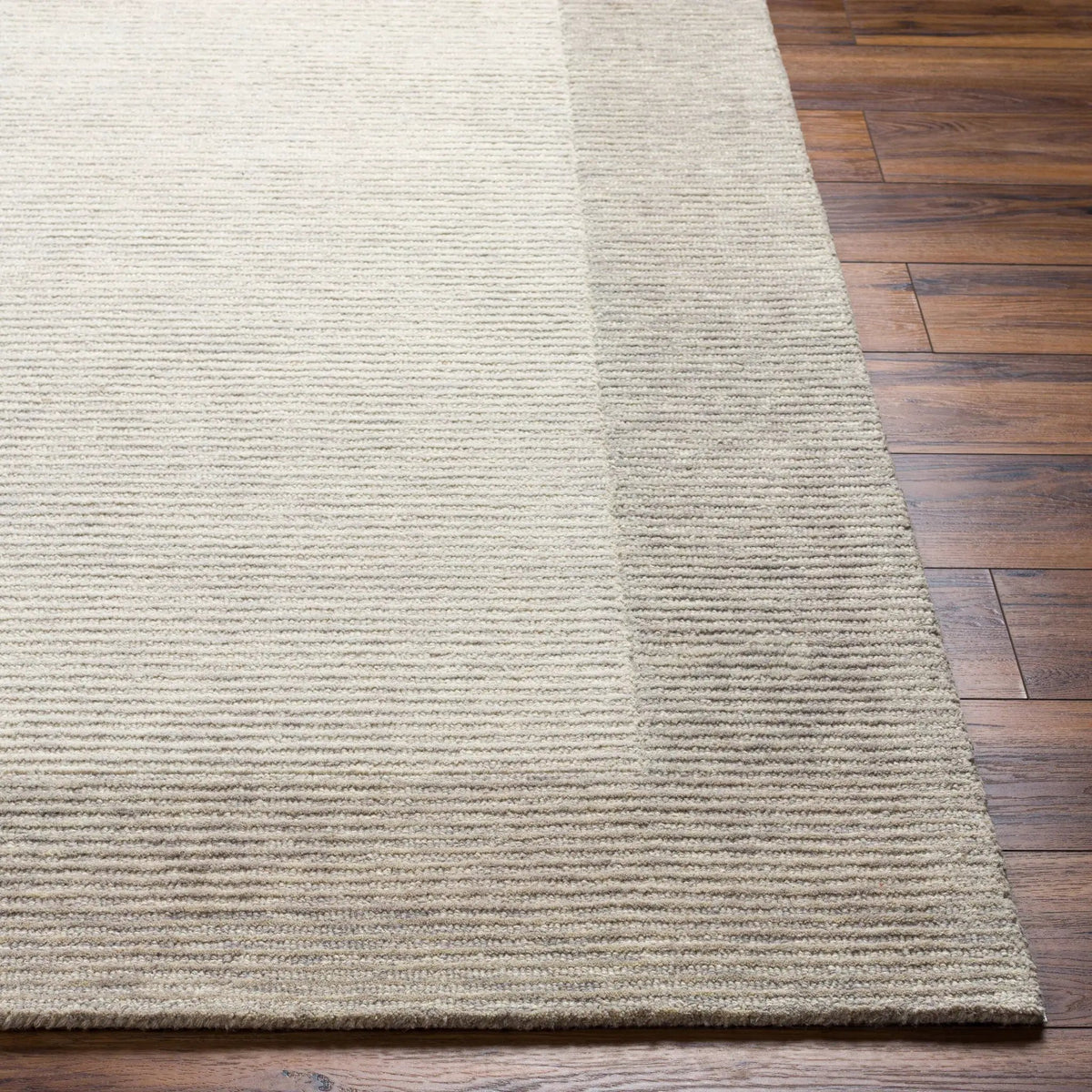 LIVABLISS Skylar SLR-2301 Beige Area Rug