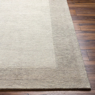 LIVABLISS Skylar SLR-2301 Beige Area Rug