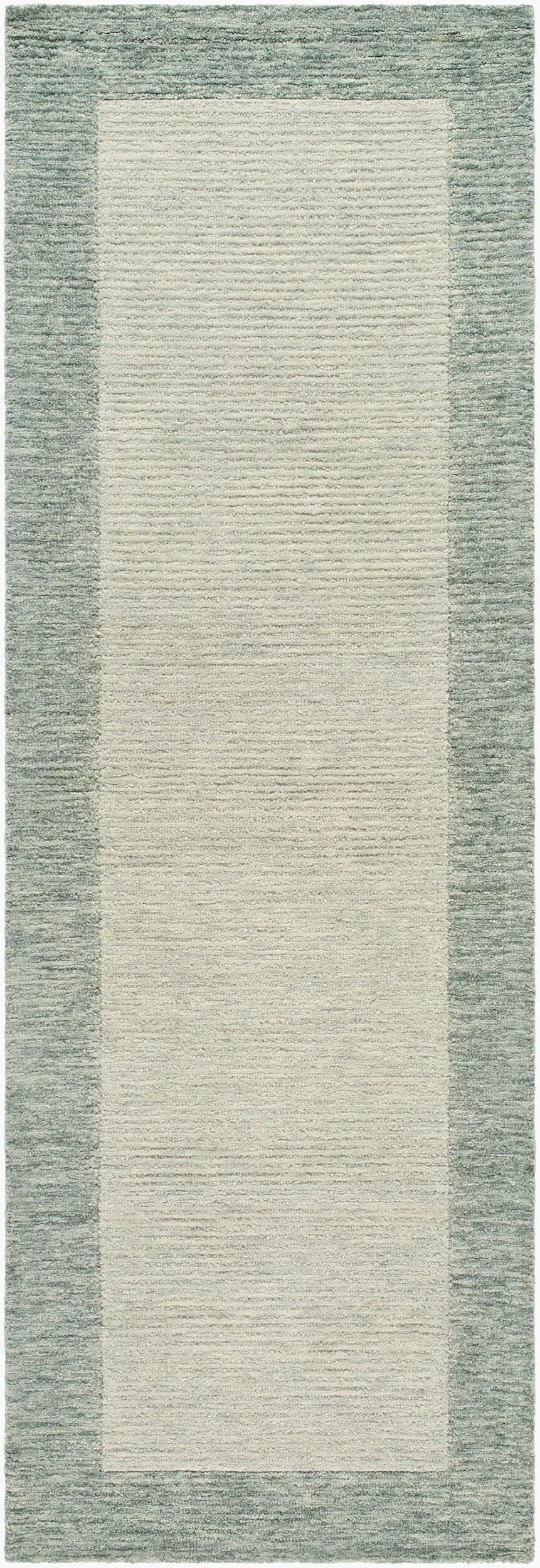 LIVABLISS Skylar SLR-2302 Dusty-Sage Area Rug