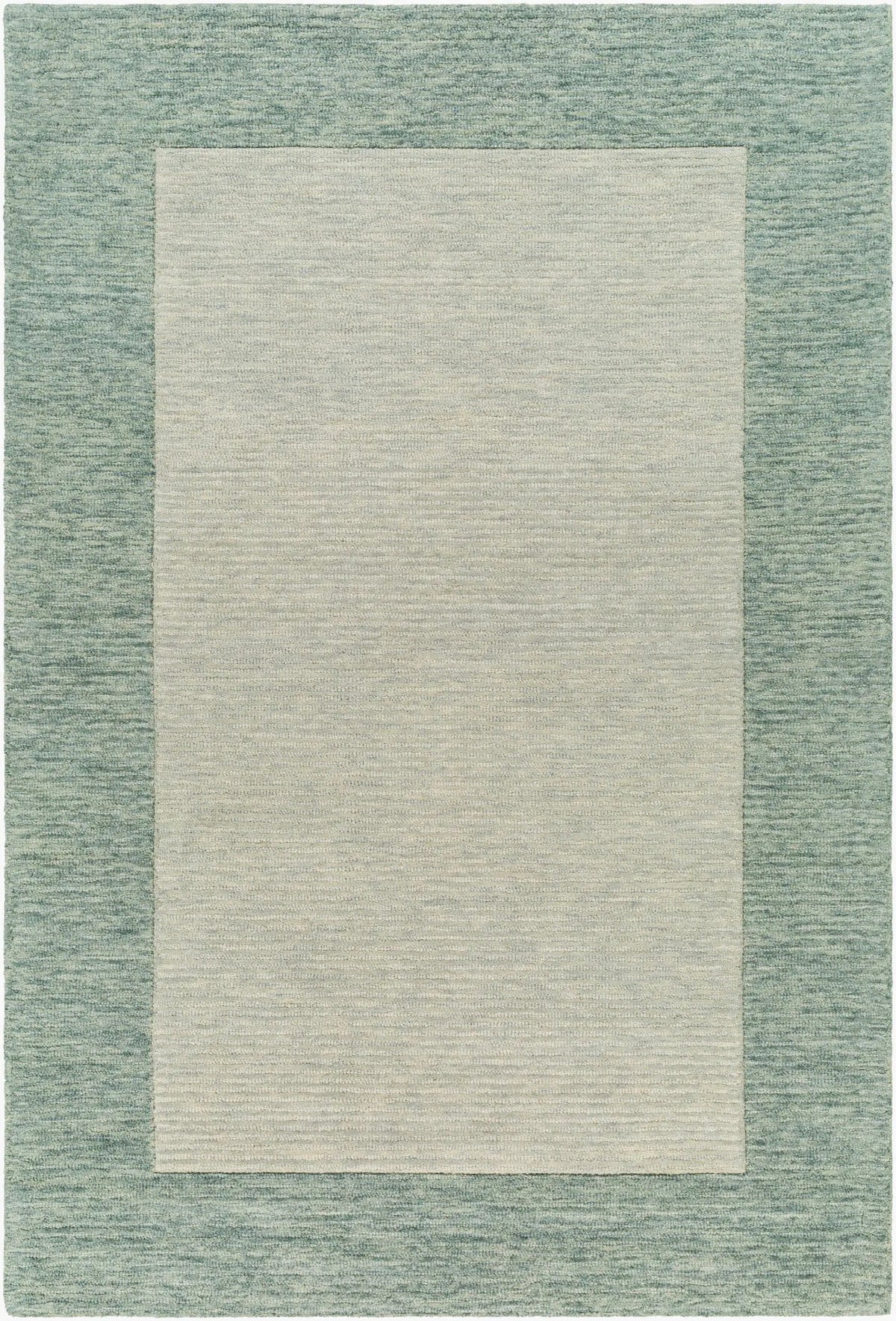 LIVABLISS Skylar SLR-2302 Dusty-Sage Area Rug