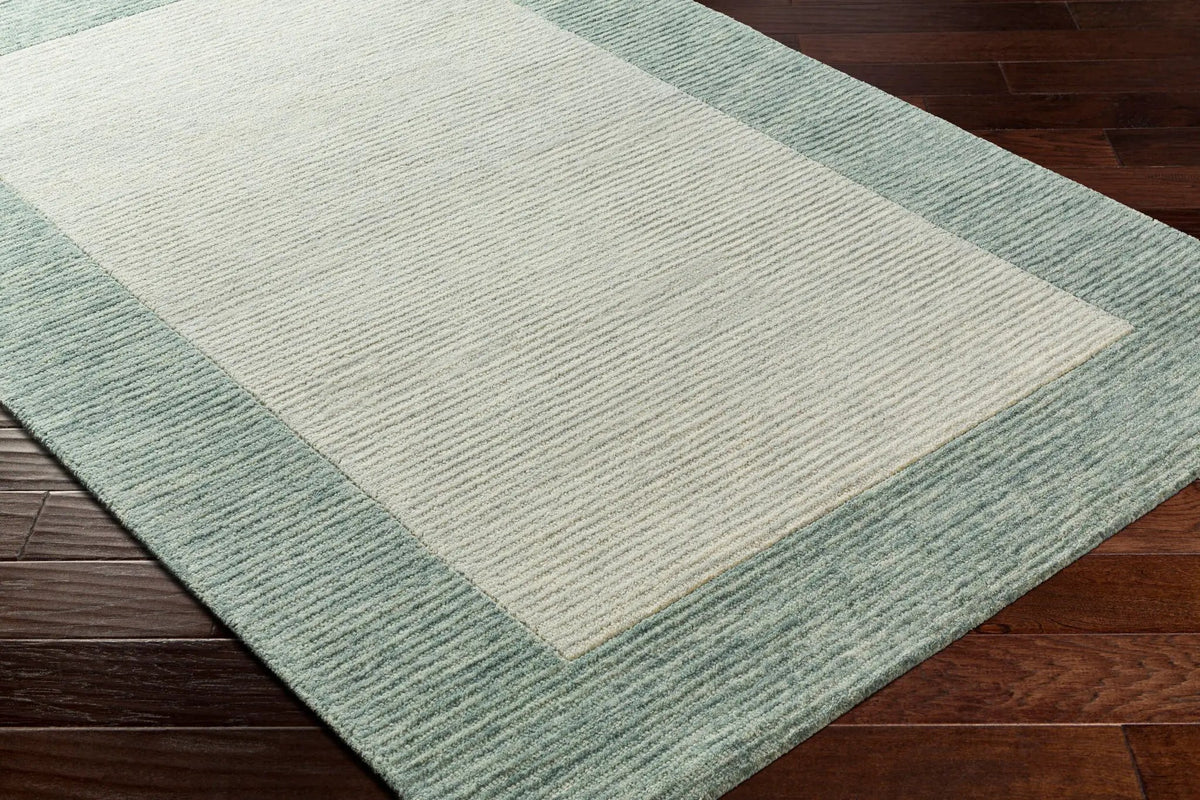 LIVABLISS Skylar SLR-2302 Dusty-Sage Area Rug