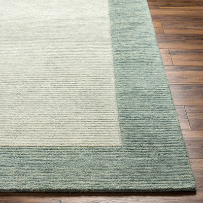 LIVABLISS Skylar SLR-2302 Dusty-Sage Area Rug