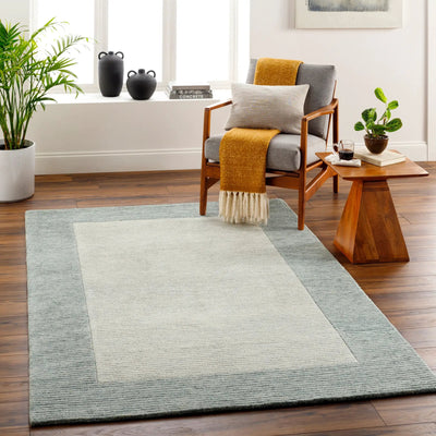 LIVABLISS Skylar SLR-2302 Dusty-Sage Area Rug