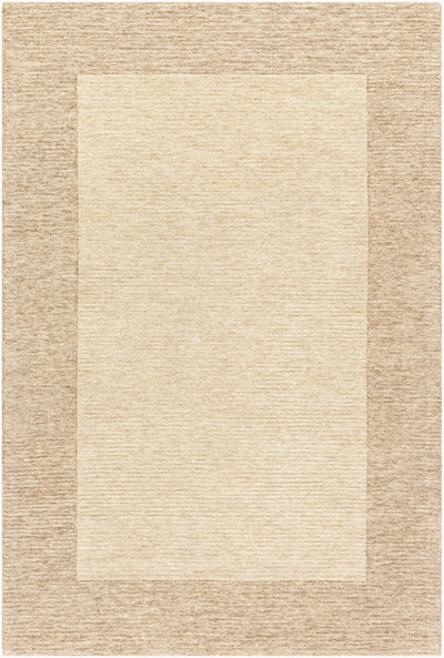 LIVABLISS Skylar SLR-2303 Beige Area Rug