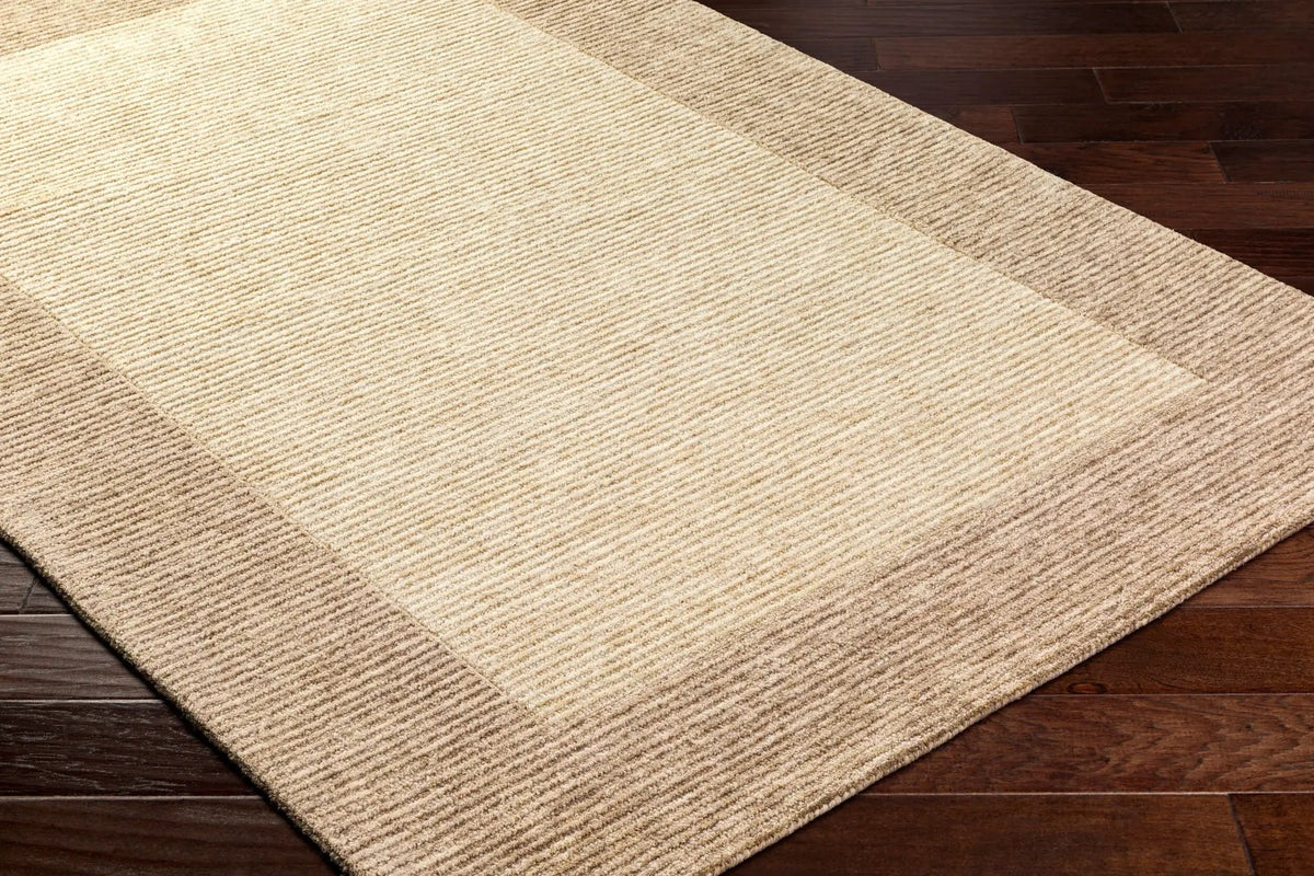 LIVABLISS Skylar SLR-2303 Beige Area Rug
