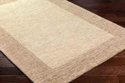 LIVABLISS Skylar SLR-2303 Beige Area Rug