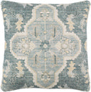 Surya Samsun SMU-003 Accent Pillow by LIVABLISS