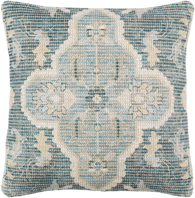 Surya Samsun SMU-003 Accent Pillow by LIVABLISS