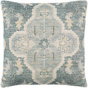 Surya Samsun SMU-003 Accent Pillow by LIVABLISS