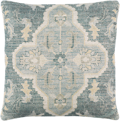 Surya Samsun SMU-003 Accent Pillow by LIVABLISS