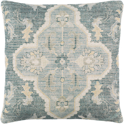 Surya Samsun SMU-003 Accent Pillow by LIVABLISS