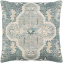 Surya Samsun SMU-003 Accent Pillow by LIVABLISS