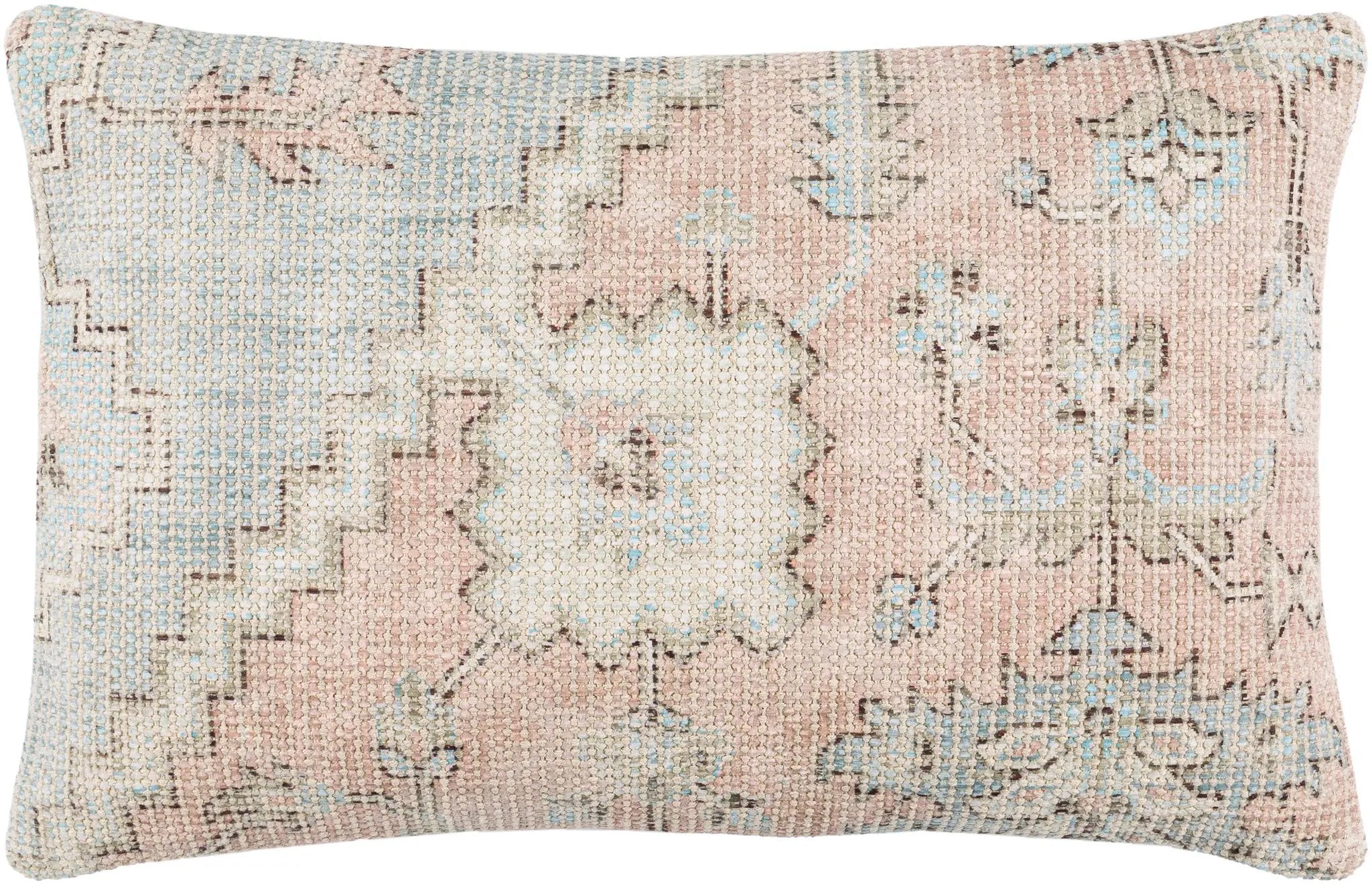Samsun SMU-004 Lumbar Pillow by LIVABLISS
