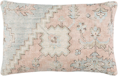 Surya Samsun SMU-004 Lumbar Pillow by LIVABLISS