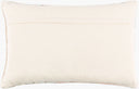 Surya Samsun SMU-004 Lumbar Pillow by LIVABLISS