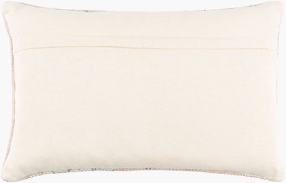 Surya Samsun SMU-004 Lumbar Pillow by LIVABLISS
