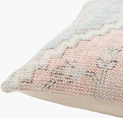 Surya Samsun SMU-004 Lumbar Pillow by LIVABLISS