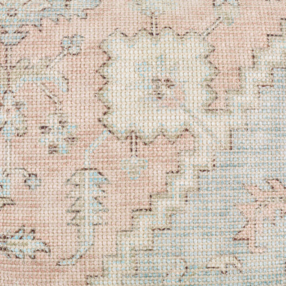 Surya Samsun SMU-004 Lumbar Pillow by LIVABLISS